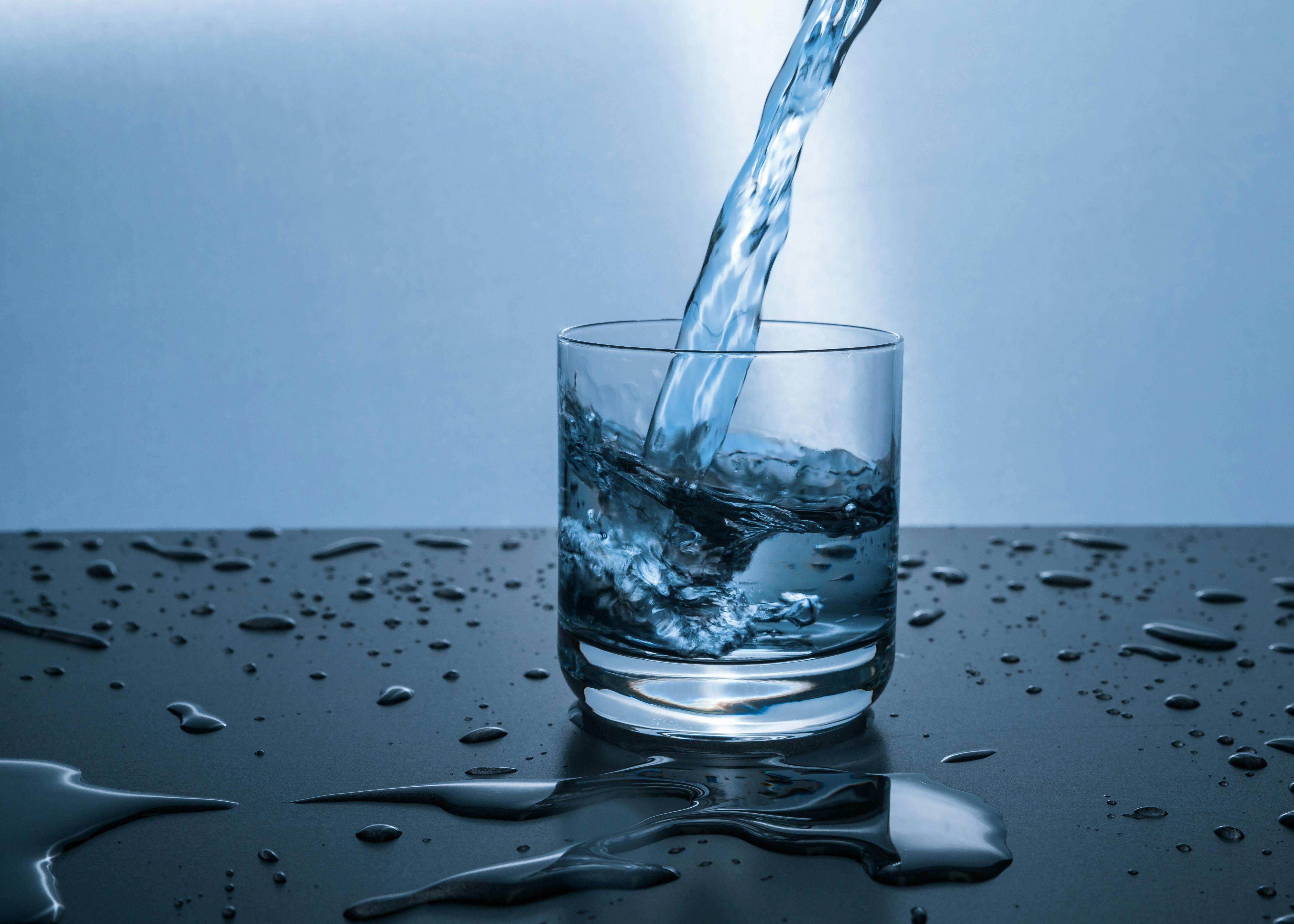 Hydrate to Elevate:Benefits of Drinking Water everyday